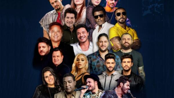 1 curitiba country festival
