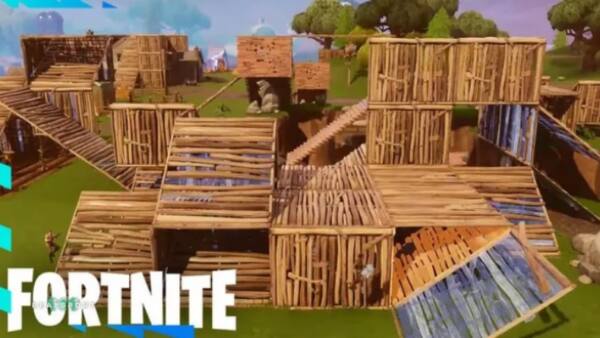 1 Fortnite- construcoes capa