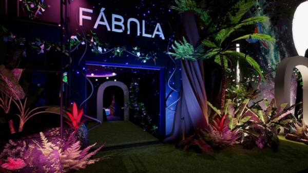 1 camarote fabula 1