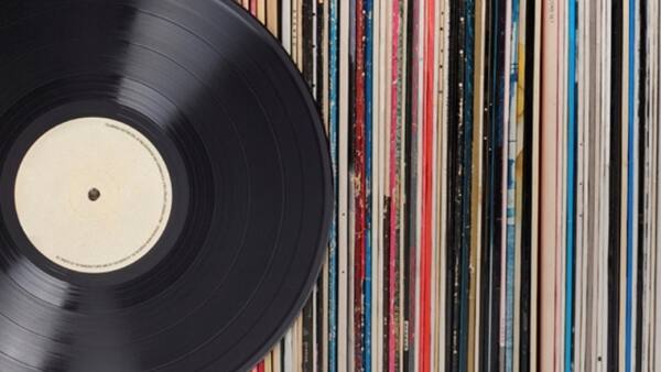1 dia do vinil capa