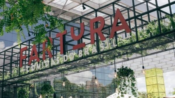 1 fartura gastronomia