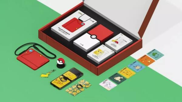 1 pokemon