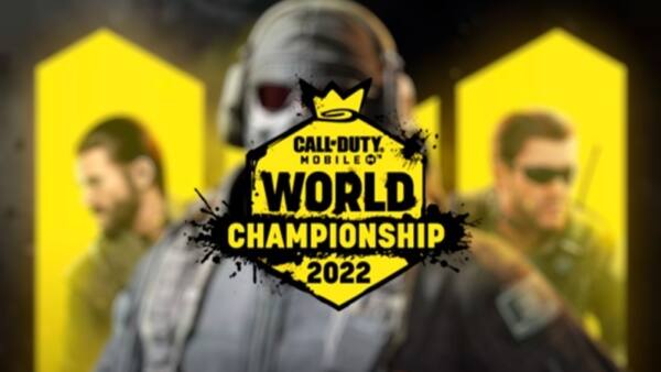 1 world championship