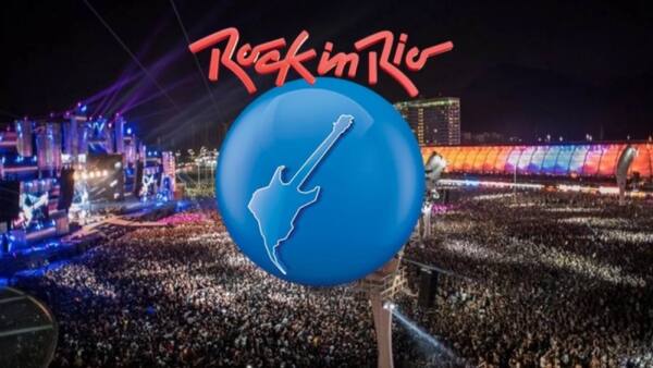 2 rock in rio capa