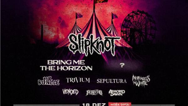 KNOTFEST capa
