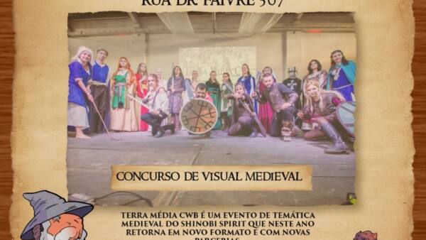 capa terra media cwb
