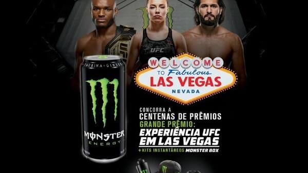 coca cola e monster energy capa