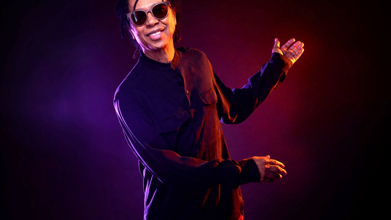 djavan capa