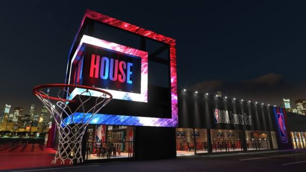 nba house sao paulo capa