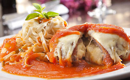 restaurante week capa