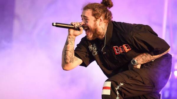 rir post malone
