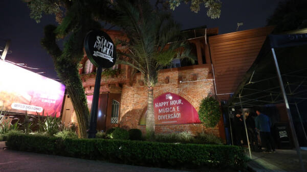 santa marta bar