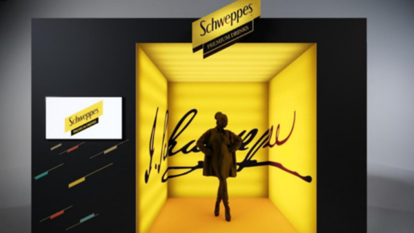 schweppes
