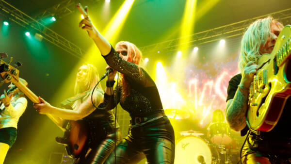 show curitibano 1