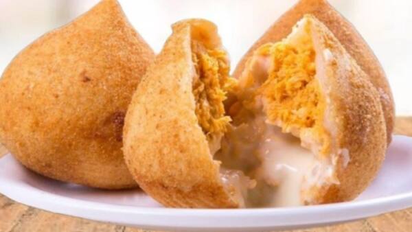 1 coxinha curitiba