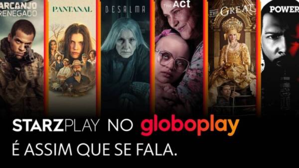 1 globoplay