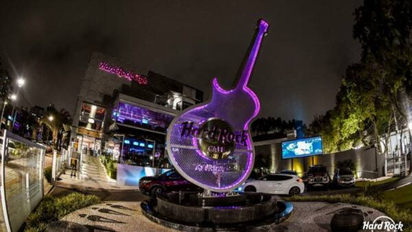 1 hard rock 1