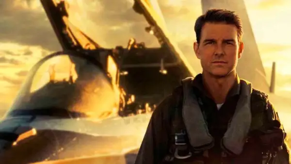 top gun maverick