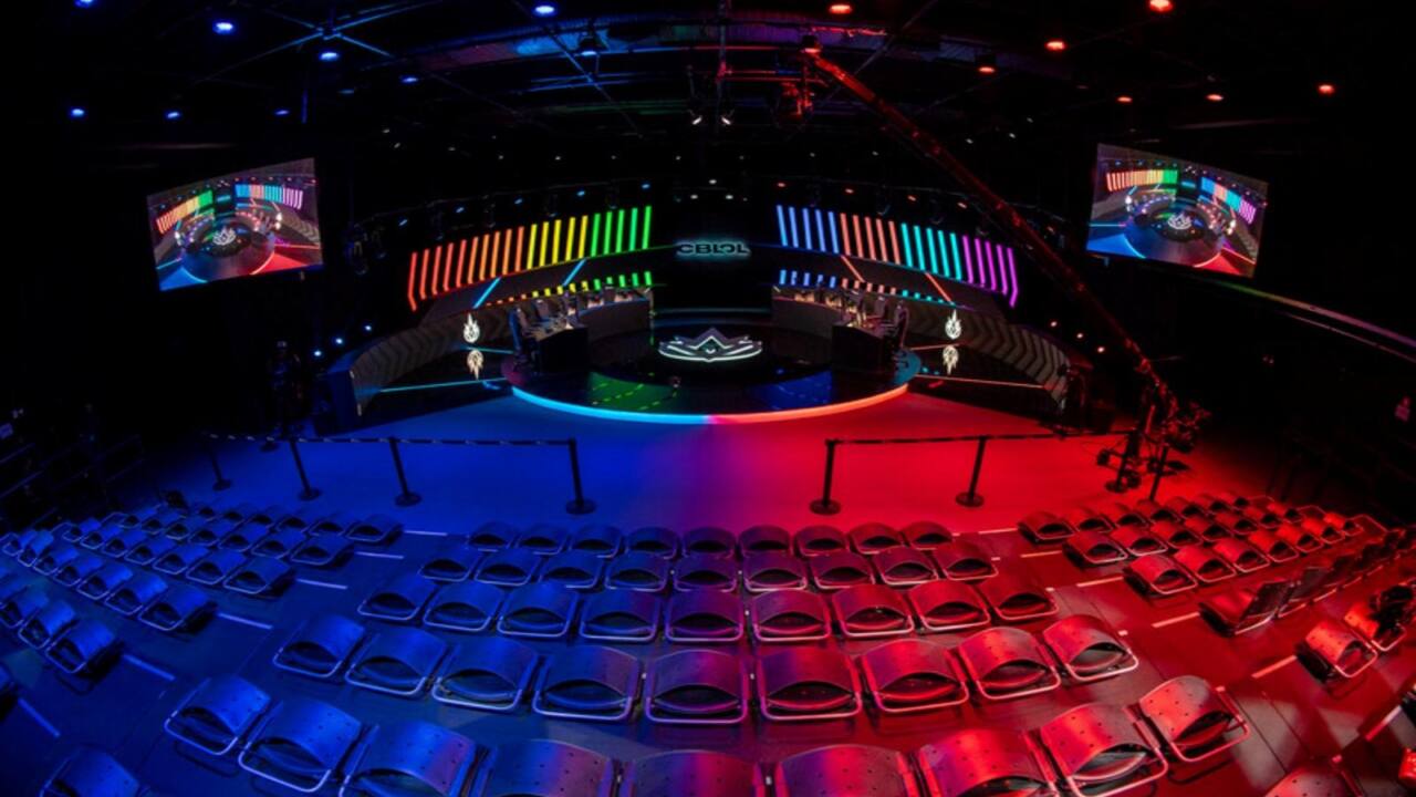 1 cbLol games