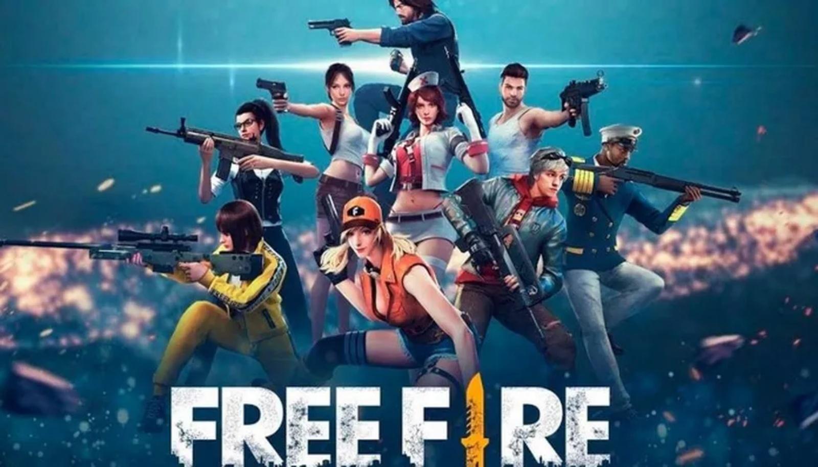 Free Fire celebra 5 anos com 1º show de Justin Bieber no jogo