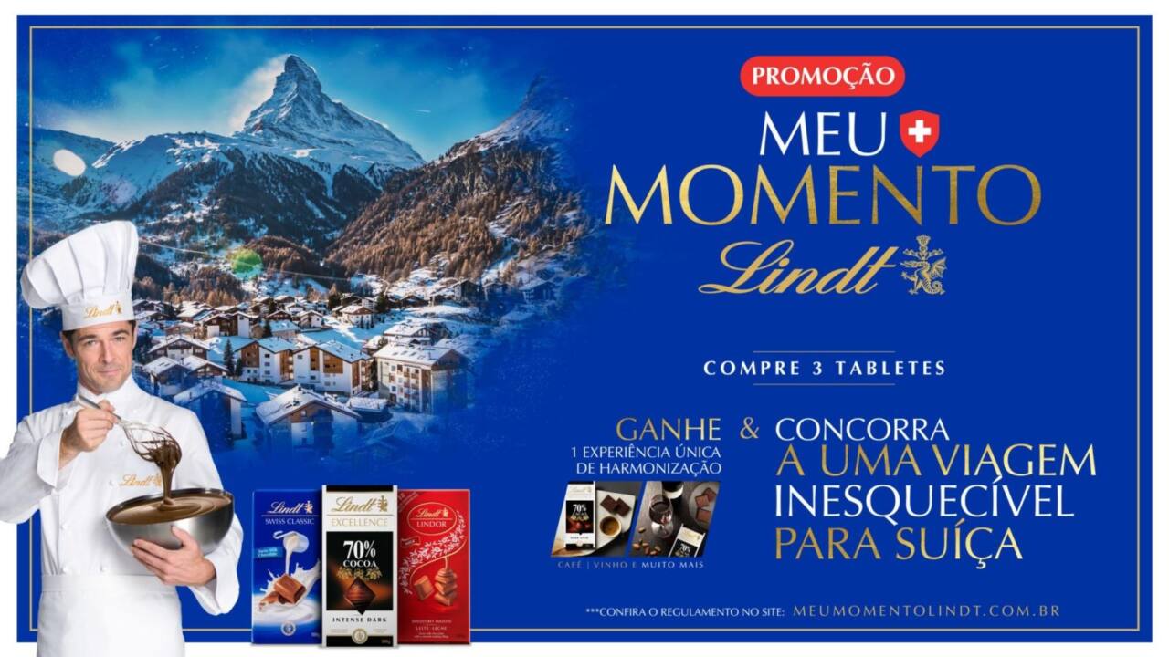 1 lindt meu momento promocao