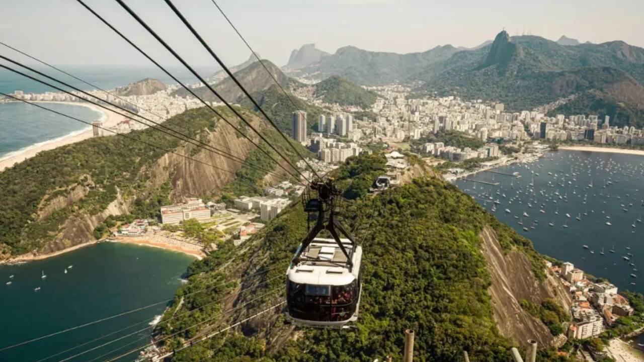 1 pao de acucar turismo