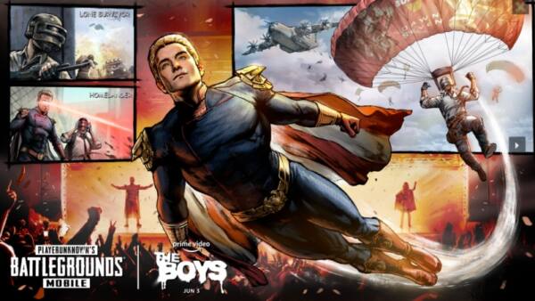 1 the boys 1