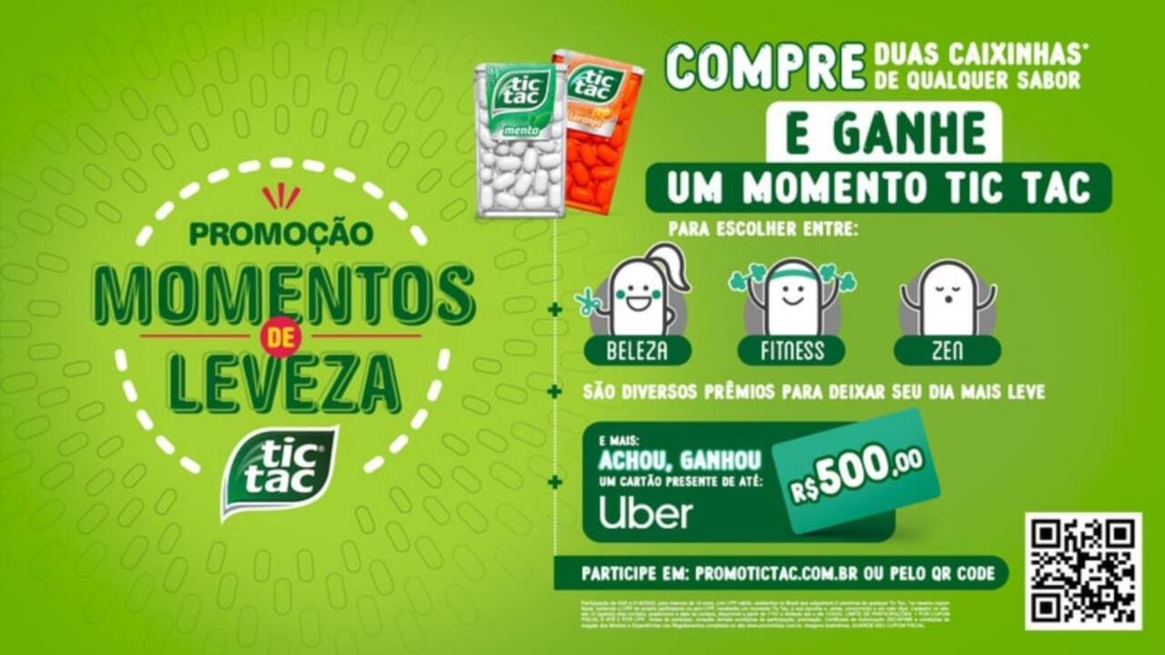 1 tictac
