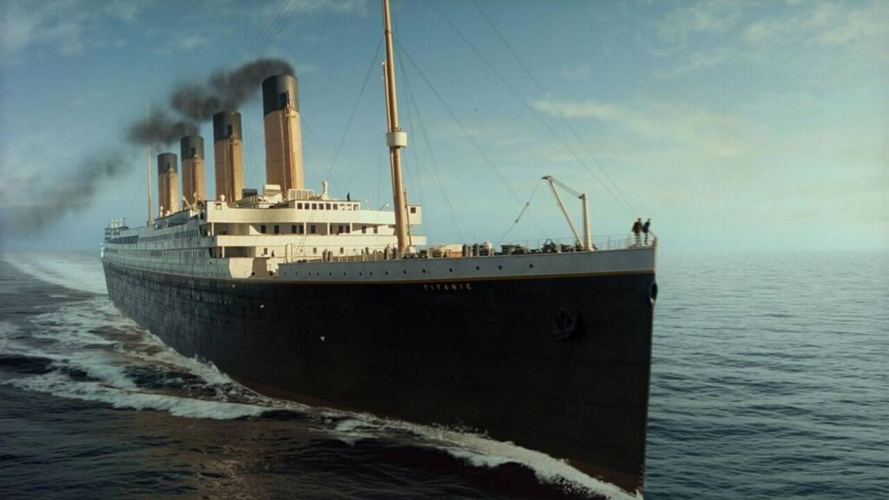 1 titanic