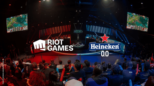 heineken riot games 1