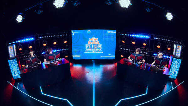 Tour de Bait - Mikkel ‘Maze’ Sparvarth & Lucas ‘gnoffe’ Brunsvig