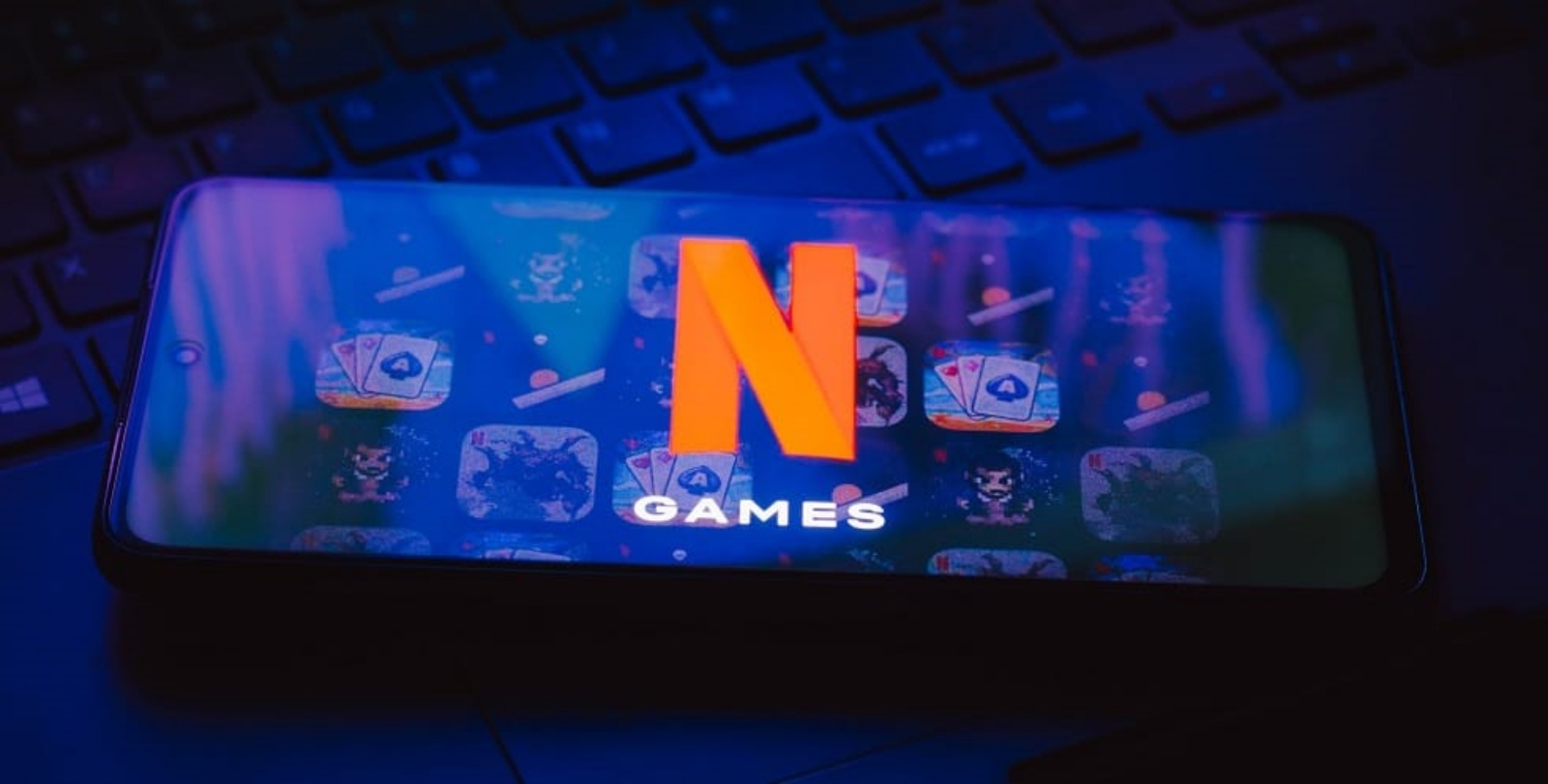 Como jogar e acessar os jogos da Netflix Games