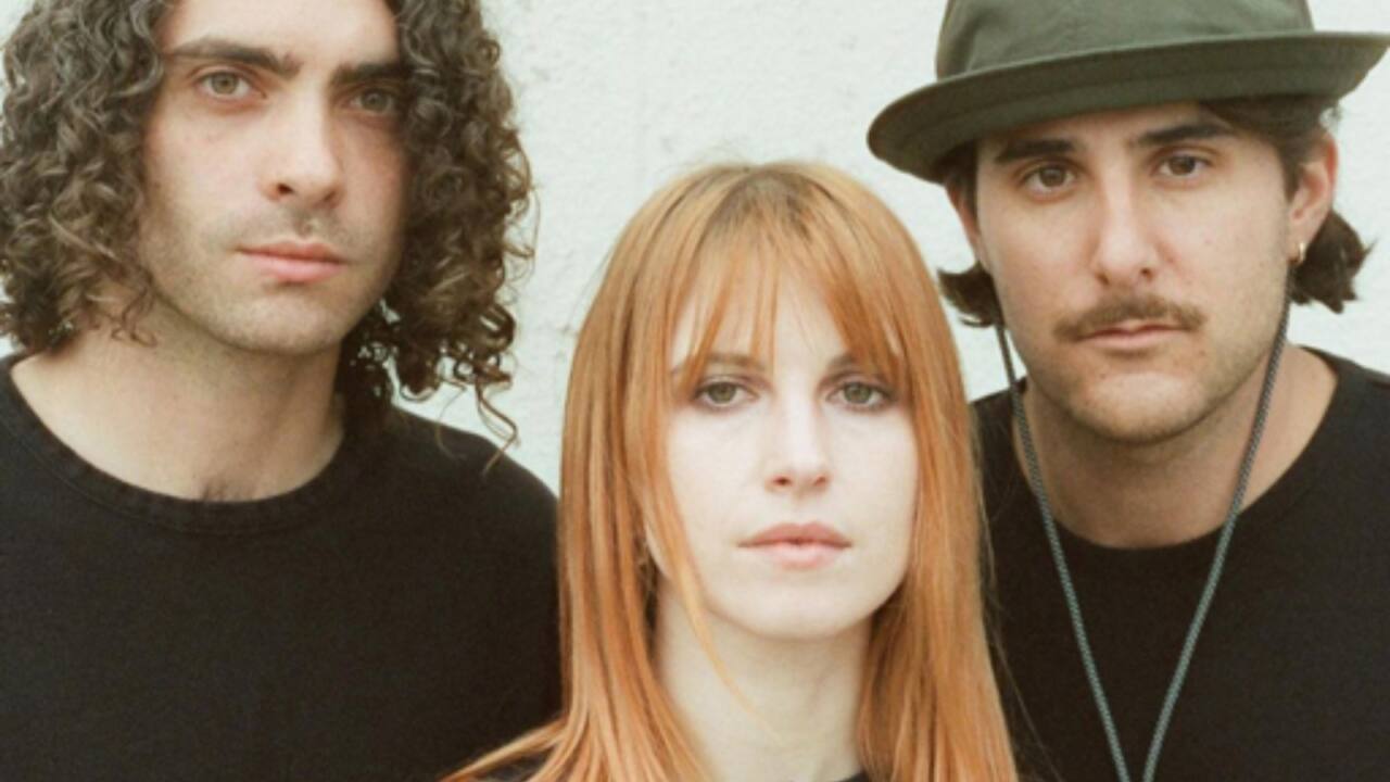 1 Paramore