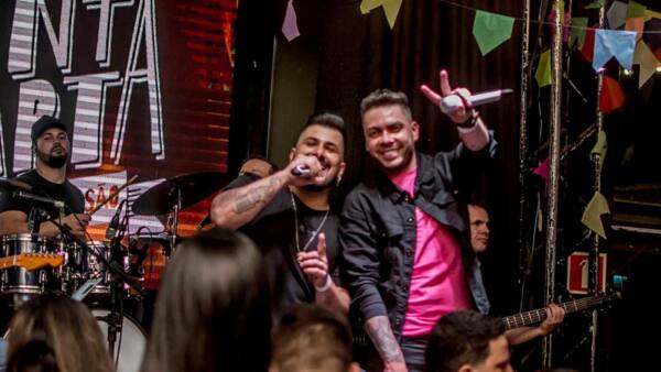 1 Zé Henrique & Bachega - foto Aline Feliz