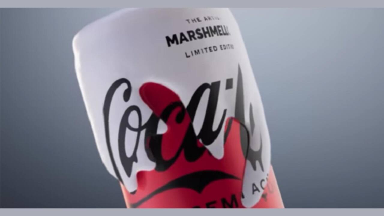 1 cocacola