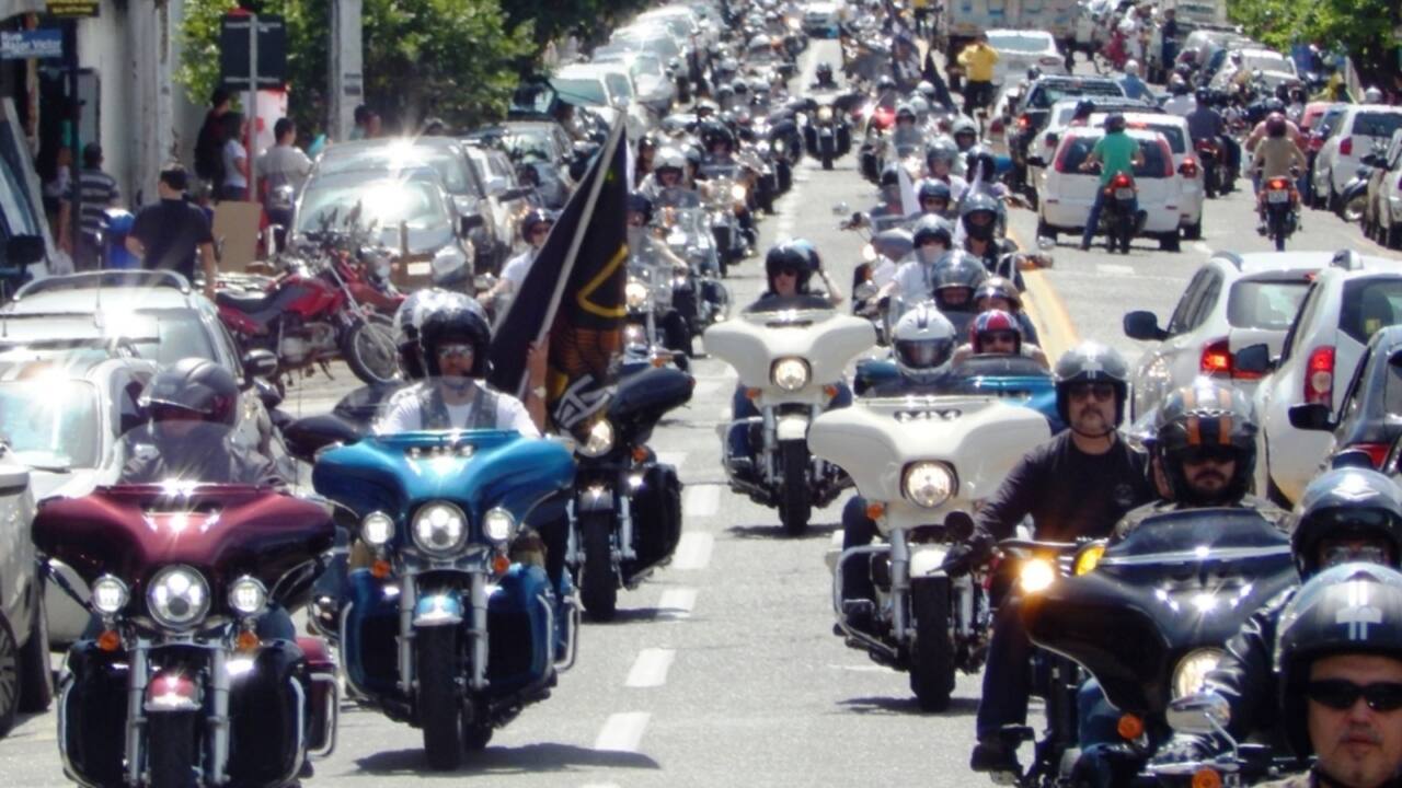 1 harley davidson