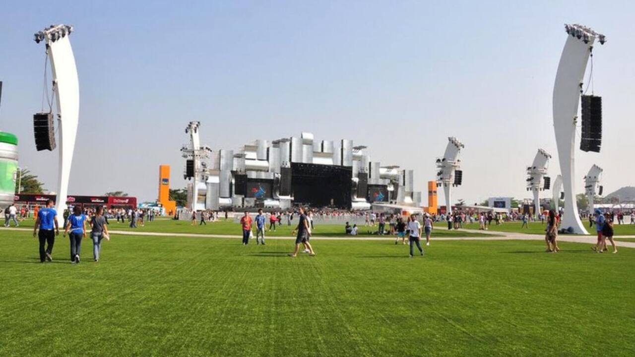 1 rock in rio - itau