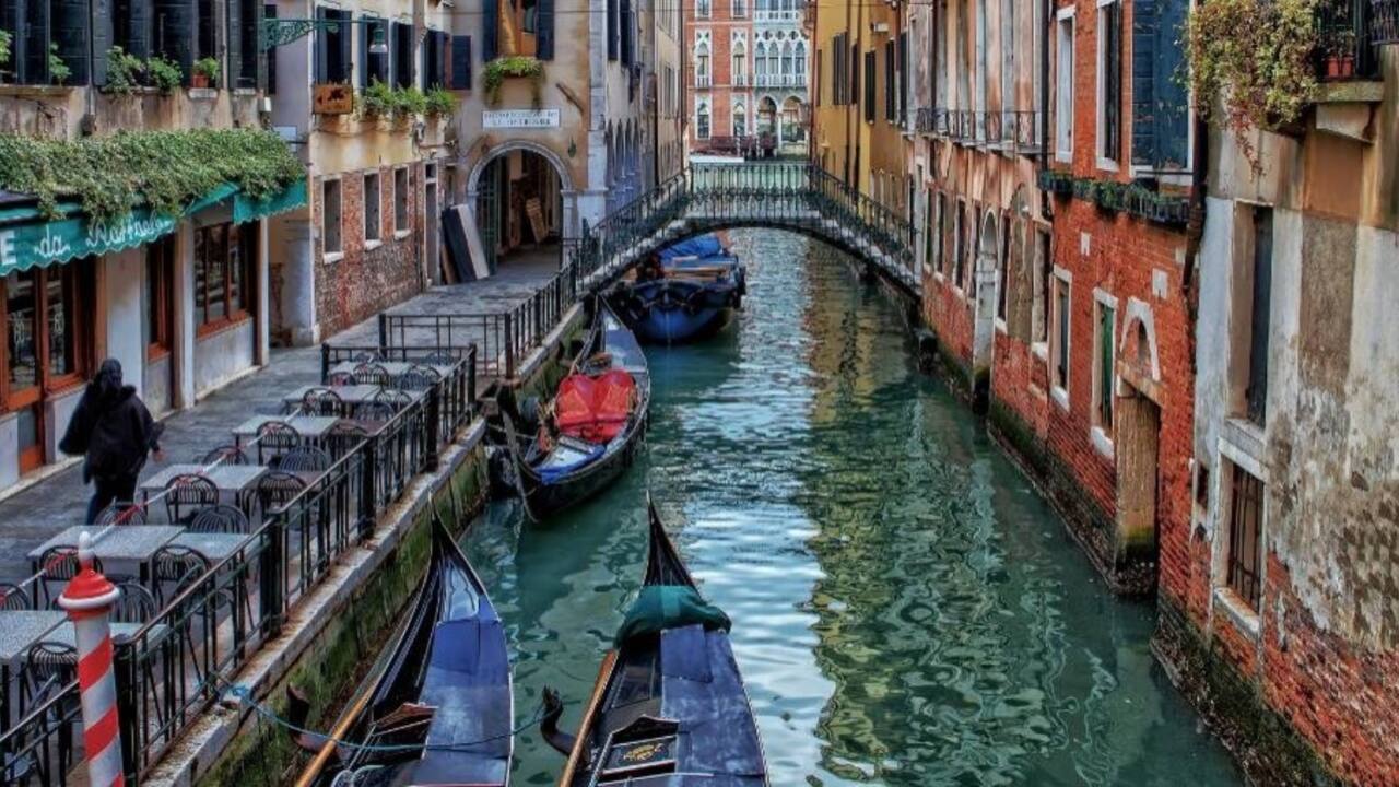 1 veneza