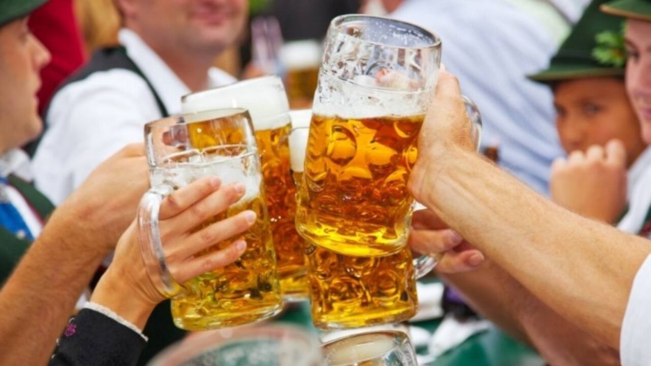 1 winter bierfest