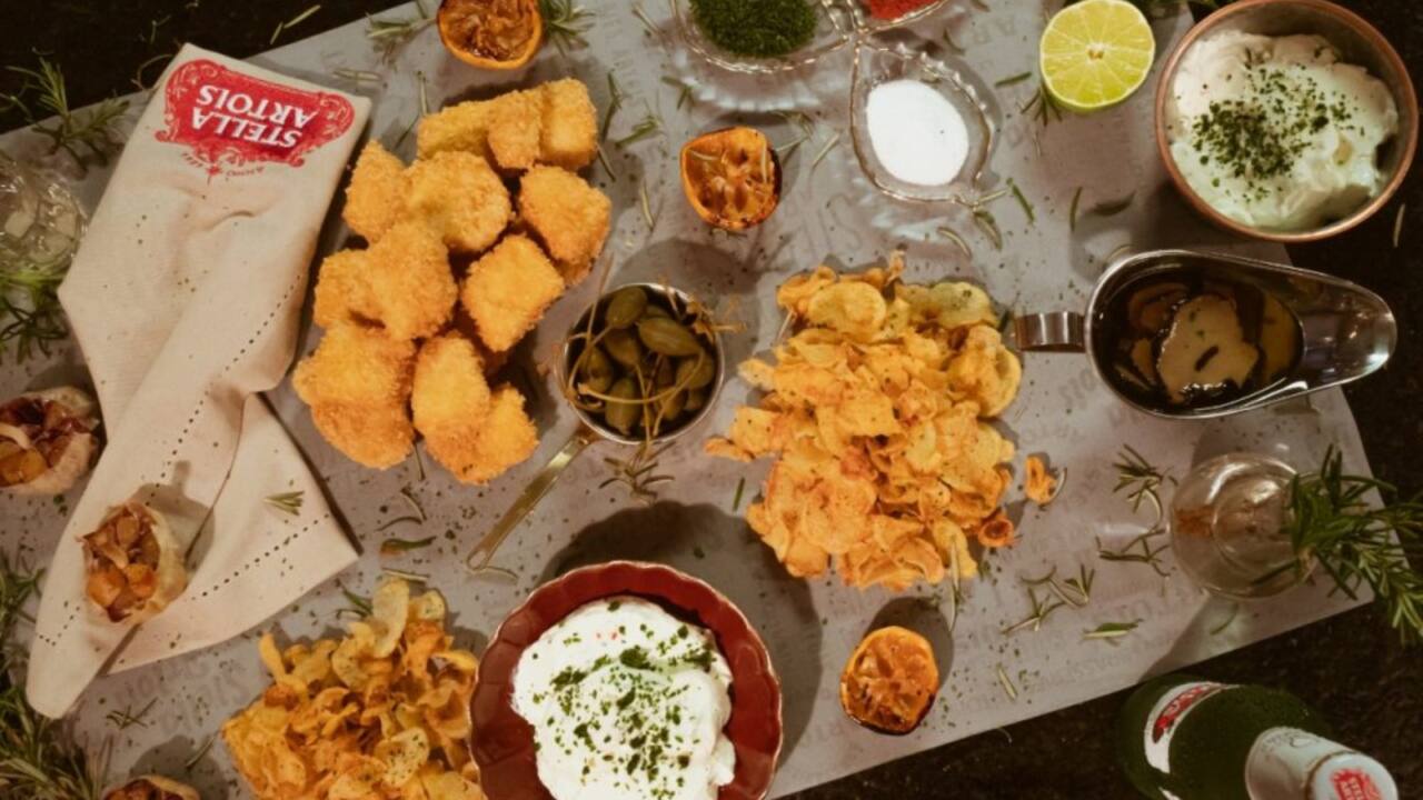 2 stella artois gastronomia 1