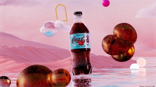 1 Dreamworld coca cola