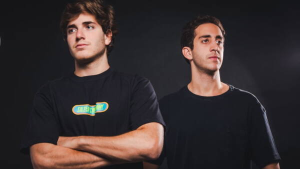 1 Enrico e Carmo - foto divulgacao