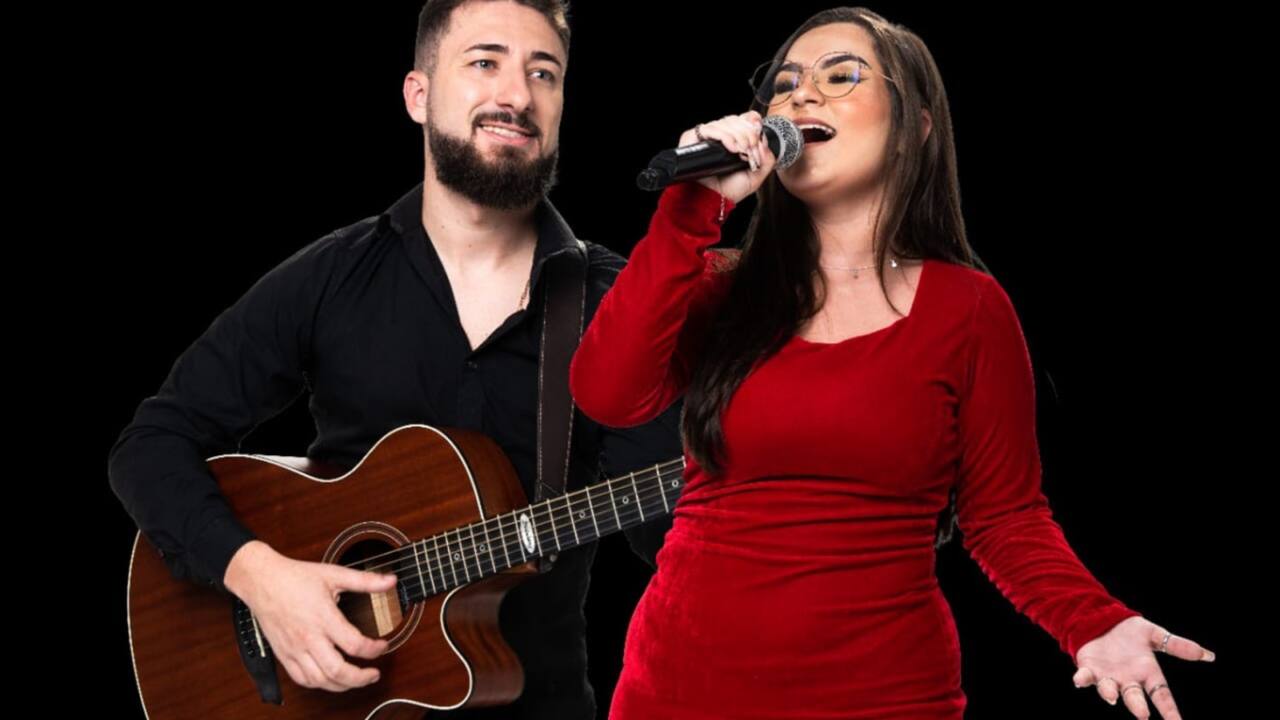 1 João Leonardo e Isabella - divulgacao