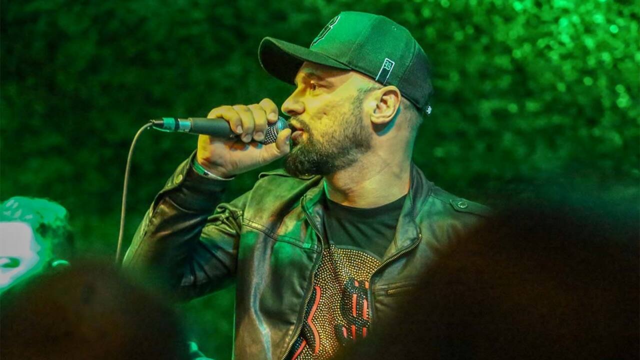 1 Rodrigo Rossi - foto Wallace Machado