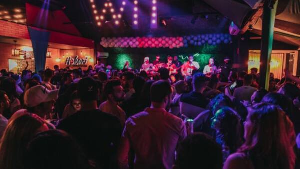 1 Wit Bar - foto Wallace Machado