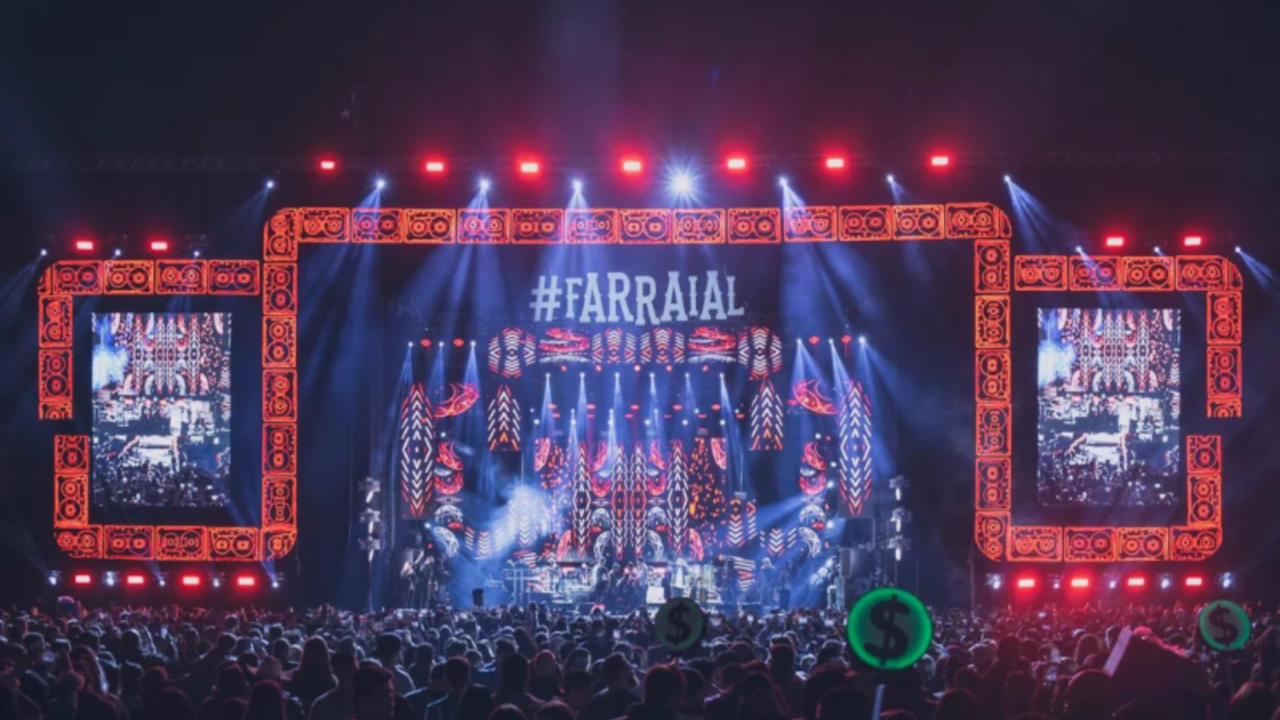 1 farraial