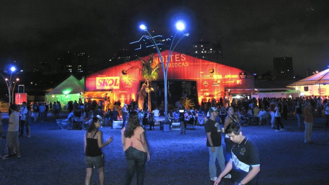 1 noites cariocas 1