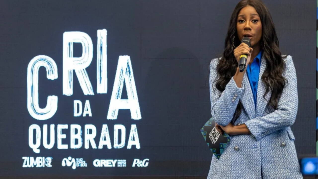 1 peg cria da quebrada