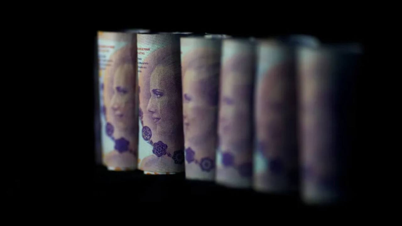 1 peso turismo argentina