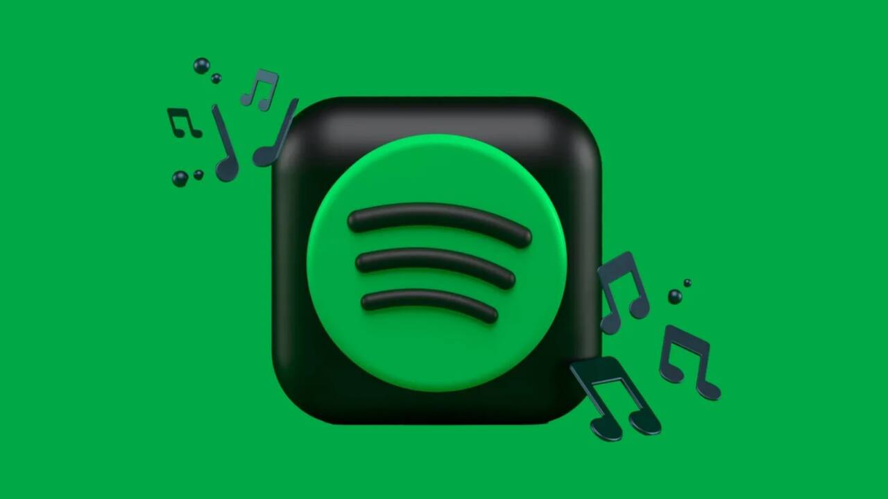 1 spotify 1